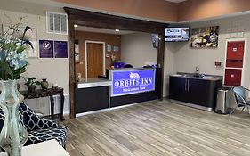 Orbits Inn